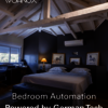 Bedroom Automation Powered ... - Smart Home Automation