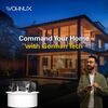Command Your Home with Germ... - Smart Home Automation