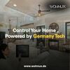 Control Your Home , Powered... - Smart Home Automation