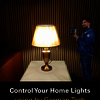 Control Your Home Lights us... - Smart Home Automation