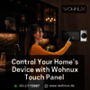 Control Your Home’s Device ... - Smart Home Automation