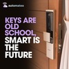 Door Lock (2) - Smart Home Automation