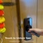 door Lock Mix - Smart Home Automation
