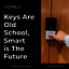 Keys Are Old School, Smart ... - Smart Home Automation