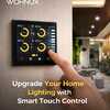 Lights (4) - Smart Home Automation