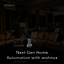 Next-Gen Home Automation wi... - Smart Home Automation