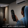 Quick  Home Climate Control... - Smart Home Automation