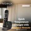Quick Temperature Changes w... - Smart Home Automation