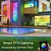 RGB Lights (5) - Smart Home Automation