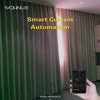 Smart Curtains control - wo... - Smart Home Automation