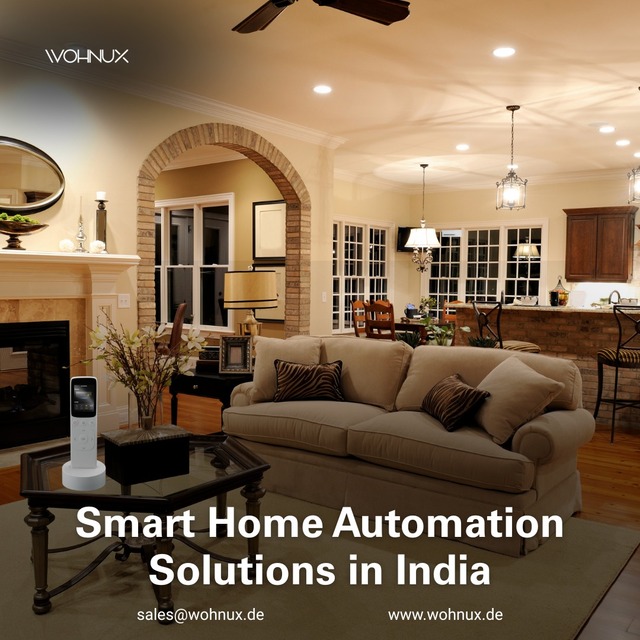 Smart Home Automation Smart Home Automation