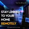 Stay Linked to Your Home Re... - Smart Home Automation