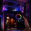 Total RGB Light Control,Ger... - Smart Home Automation