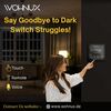 wohnux smarthome - Smart Home Automation