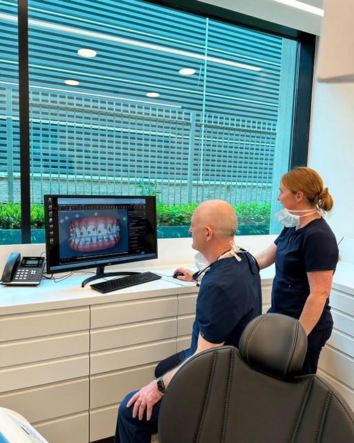 Sandyford dental implants (2) Picture Box