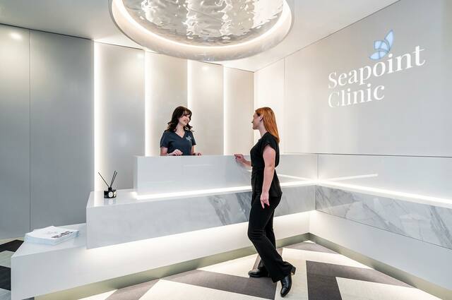 Best dentist in Sandyford Seapoint Dental Clinic @The Beacon Sandyford