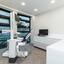 Cosmetic dentist Sandyford - Seapoint Dental Clinic @The Beacon Sandyford