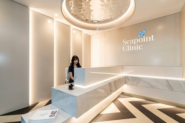 Dental implants Sandyford Seapoint Dental Clinic @The Beacon Sandyford