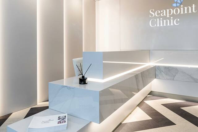 Dentists Near me Seapoint Dental Clinic @The Beacon Sandyford