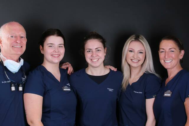 Dentists Sandyford (2) Seapoint Dental Clinic @The Beacon Sandyford