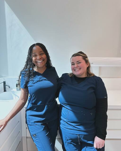 Emergency dentist Sandyford (2) Seapoint Dental Clinic @The Beacon Sandyford