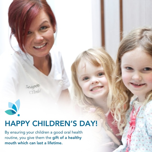 Invisalign Sandyford (2) Seapoint Dental Clinic @The Beacon Sandyford