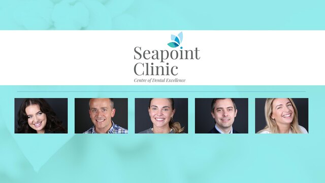 Orthodontists Sandyford Seapoint Dental Clinic @The Beacon Sandyford