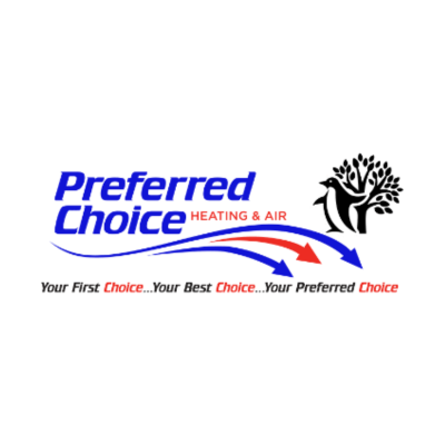 Preferred Choice Heating and Air Preferred Choice Heating and Air