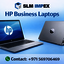 HP Business Laptops - Picture Box