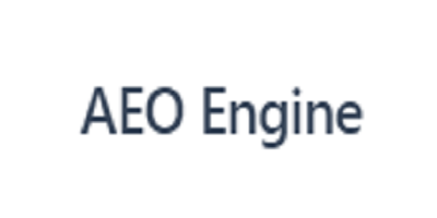 logo AEO Engine