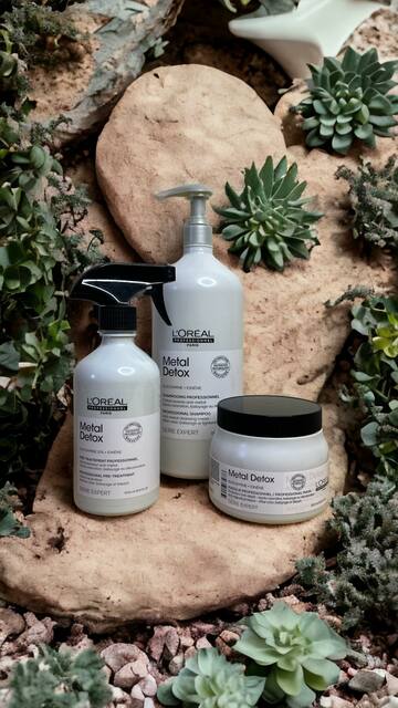 Cruelty-Free Salon Amman | avanbeautylounge Picture Box