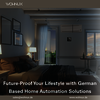 Future-Proof Your Lifestyle... - Smart Home Automation