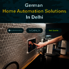 German Home Automation Solu... - Smart Home Automation