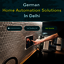 German Home Automation Solu... - Smart Home Automation