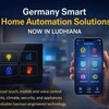 Home Automation (2) - Smart Home Automation