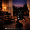 Make Curtain Control Easy b... - Smart Home Automation