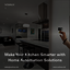 Make Your Kitchen Smarter w... - Smart Home Automation