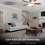 Turn Fan On Off Remotely - ... - Smart Home Automation