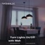 Turn Lights OnOff with Wohn... - Smart Home Automation