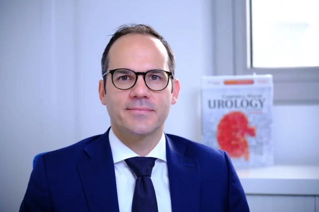 imgi 3 n2aju6wzjnh8fvsaifne docteur François-Xavier Madec, urologue expert en sténoses de l’urètre, chirurgie pénienne et andrologie reconstructive
