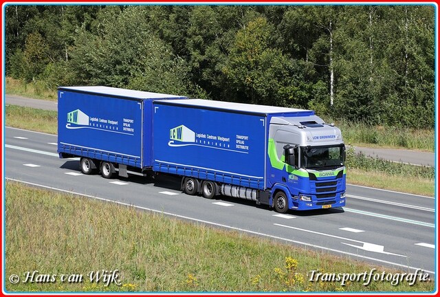 L 31-BXJ-8-BorderMaker Huif Combinatie