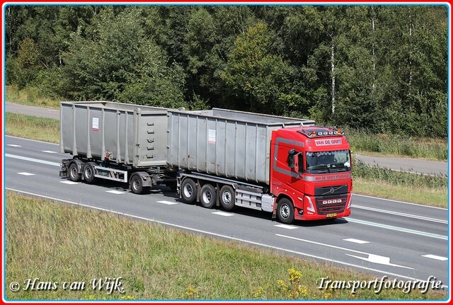 G 82-BSB-9-BorderMaker Container Kippers