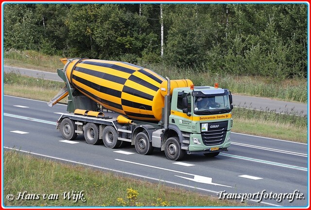 B 26-BTH-3-BorderMaker Beton Mixers