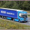 R 07-BHX-5  B-BorderMaker - Huif en Openopleggers