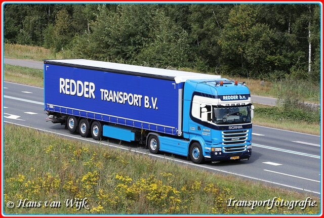 R 07-BHX-5  B-BorderMaker Huif en Openopleggers