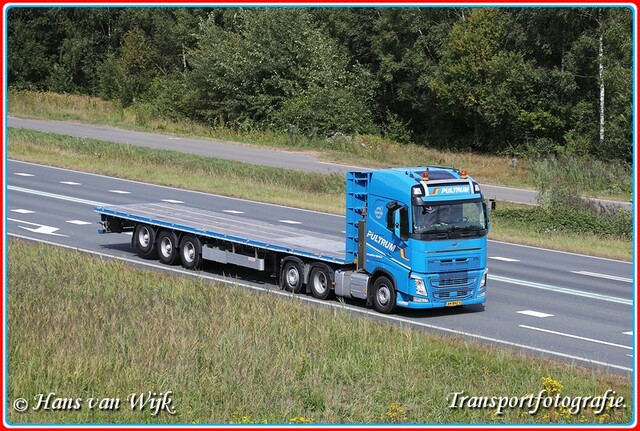 P 64-BHZ-3-BorderMaker Zwaartransport 3-Assers