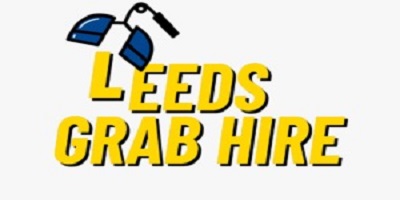 Logo Leeds Grab Hire