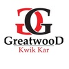 Logo - Greatwood Kwik Kar Lube and...