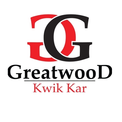 Logo Greatwood Kwik Kar Lube and Tune