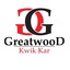 Logo - Greatwood Kwik Kar Lube and Tune